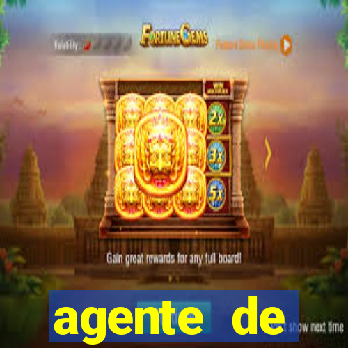 agente de plataforma de jogos